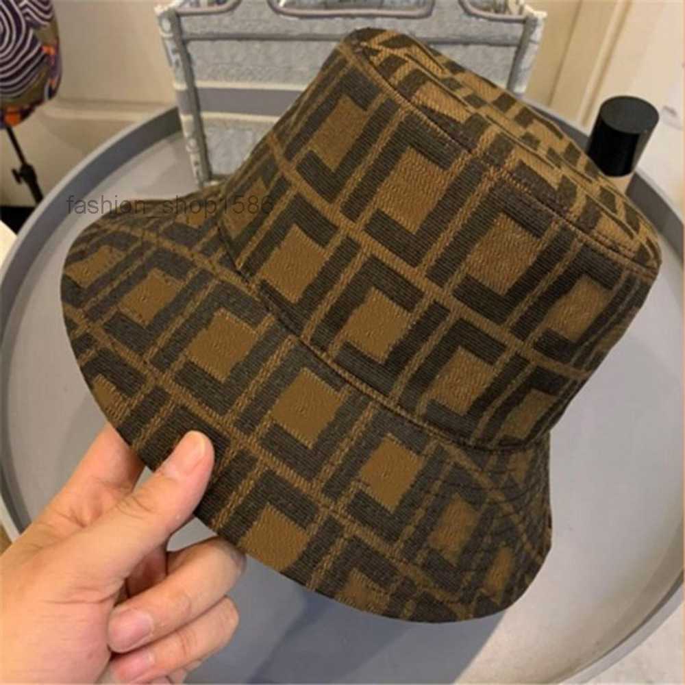 Mens Women Designers Bucket Hats Full Letter Casquette Bonnet Beanie Luxurys Fedora Fitted Sun Hat Baseball Caps 2023, Brown
Mens Women Designers Bucket Hats Full Letter Casquette Bonnet Beanie Luxurys Fedora Fitted Sun Hat Baseball Caps 2023, Brown