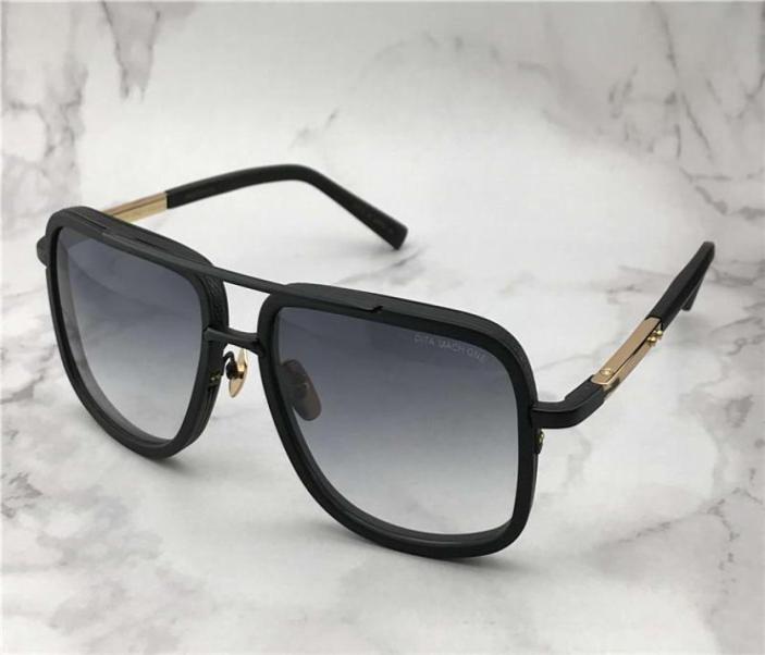 Vintage Square Sunglasses 2030 Matte Black Gold Grey Sun Glasses Men SUnglasses shades new with box3149593
Vintage Square Sunglasses 2030 Matte Black Gold Grey Sun Glasses Men SUnglasses shades new with box3149593