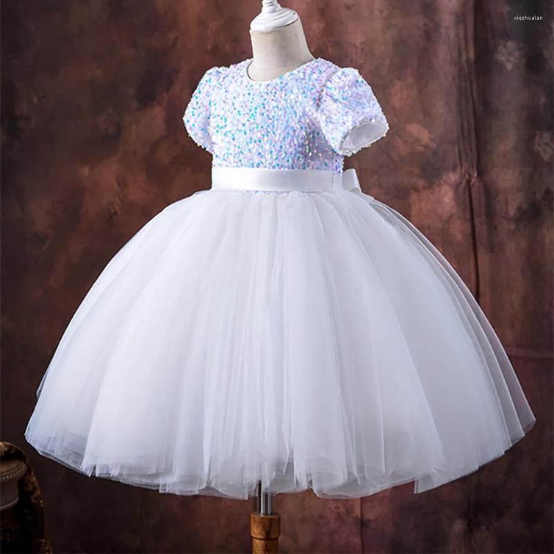 Girl Dresses Dress Sequin Party Carnival Costume Kids Bow Birthday Princess Layered Tulle Ball Gown Baby Girls Wedding Clothes, Blue
Girl Dresses Dress Sequin Party Carnival Costume Kids Bow Birthday Princess Layered Tulle Ball Gown Baby Girls Wedding Clothes, Blue
