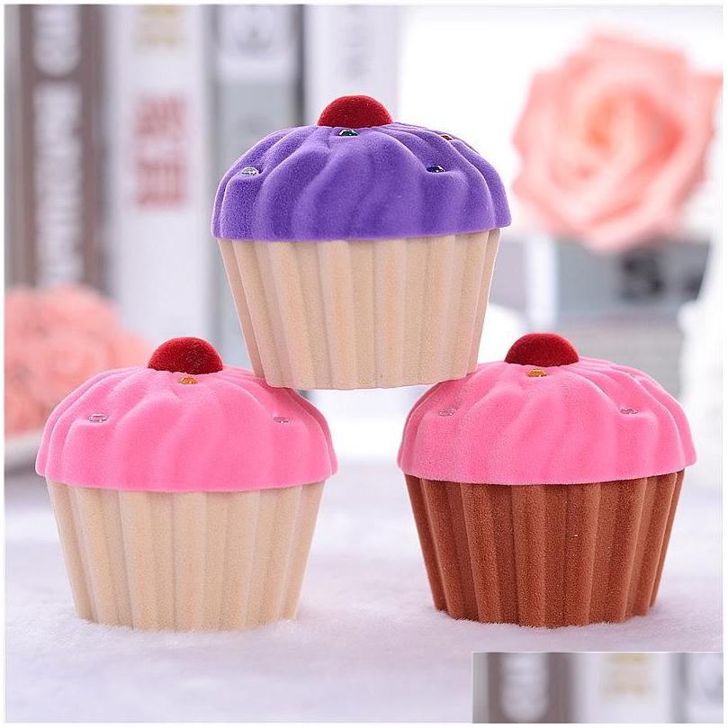Jewelry Boxes Ice Cream Box Show Lovely Organizer For Earring Bracelet Small Fresh Necklace Ring Drop Delivery Packaging Disp Dhgarden Dholr
Jewelry Boxes Ice Cream Box Show Lovely Organizer For Earring Bracelet Small Fresh Necklace Ring Drop Delivery Packaging Disp Dhgarden Dholr