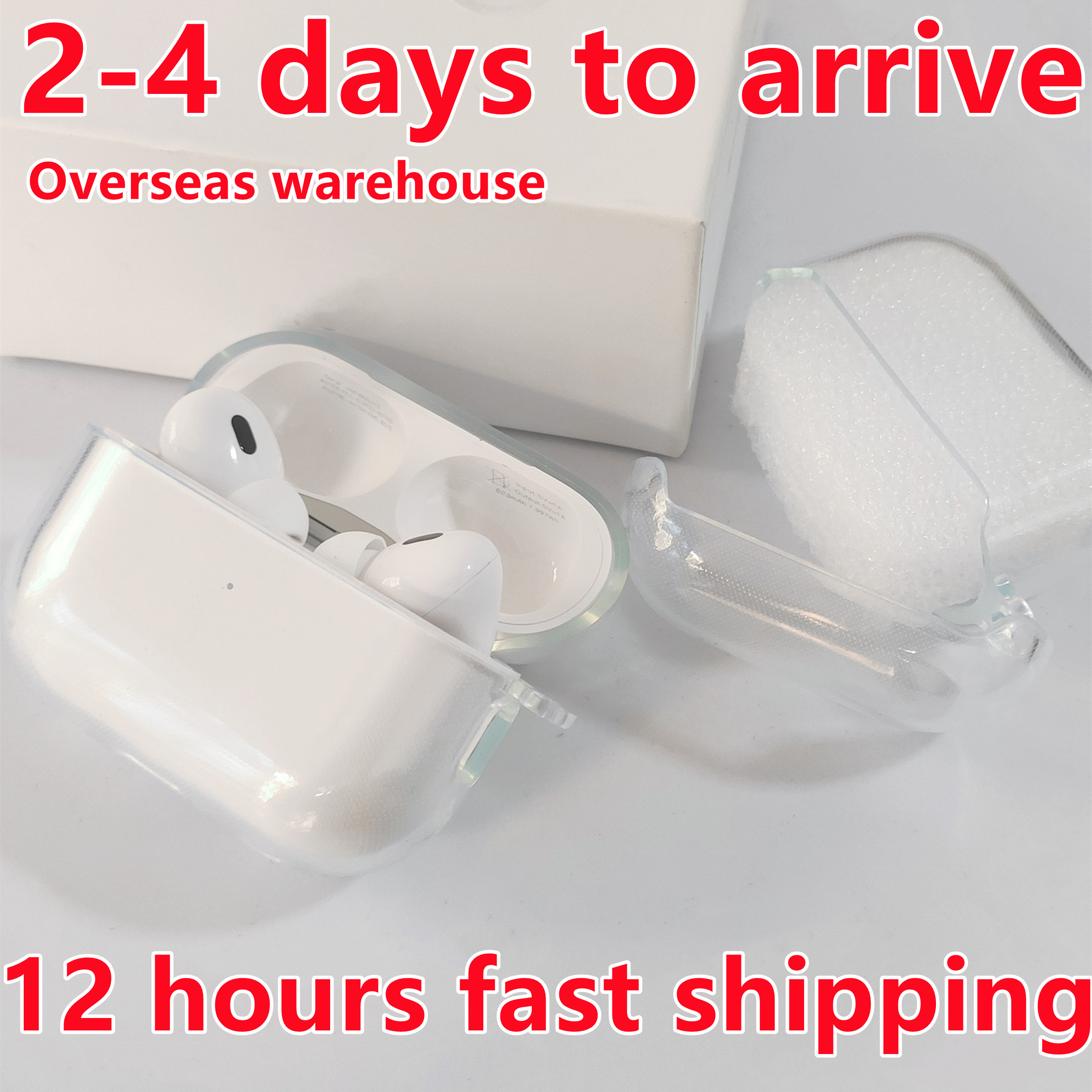 Headphone accessories for AirPods Pro 2 second generation air pods 3 headphones ANC volume control solid TPU silicone protective earphone case shockproof case
Headphone accessories for AirPods Pro 2 second generation air pods 3 headphones ANC volume control solid TPU silicone protective earphone case shockproof case