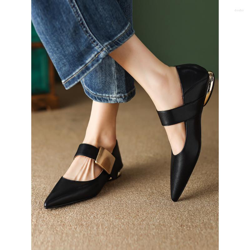 Dress Shoes Fashion Casual Retro Low Heel Mary Jane Single Shoe Women 2023 Spring Autumn Flat Shallow Mouth Women's Moeller, Beige
Dress Shoes Fashion Casual Retro Low Heel Mary Jane Single Shoe Women 2023 Spring Autumn Flat Shallow Mouth Women's Moeller, Beige