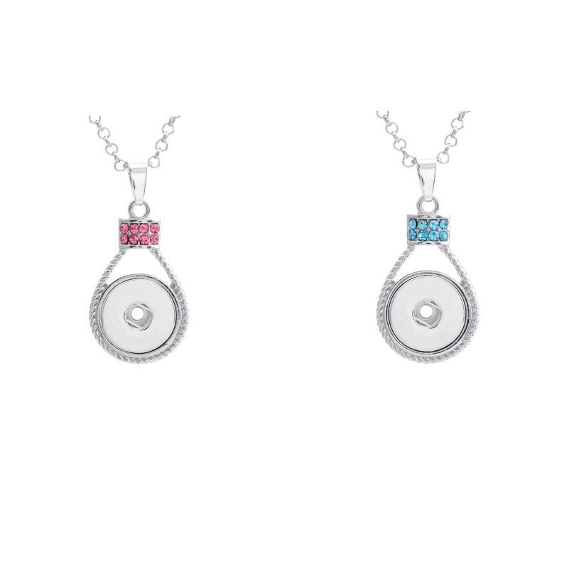 Pendant Necklaces Button Noosa Necklace Metal Ginger Snap Jewelry Pendants With Crystal Chain Drop Delivery Dhgarden Dh0Jg
Pendant Necklaces Button Noosa Necklace Metal Ginger Snap Jewelry Pendants With Crystal Chain Drop Delivery Dhgarden Dh0Jg