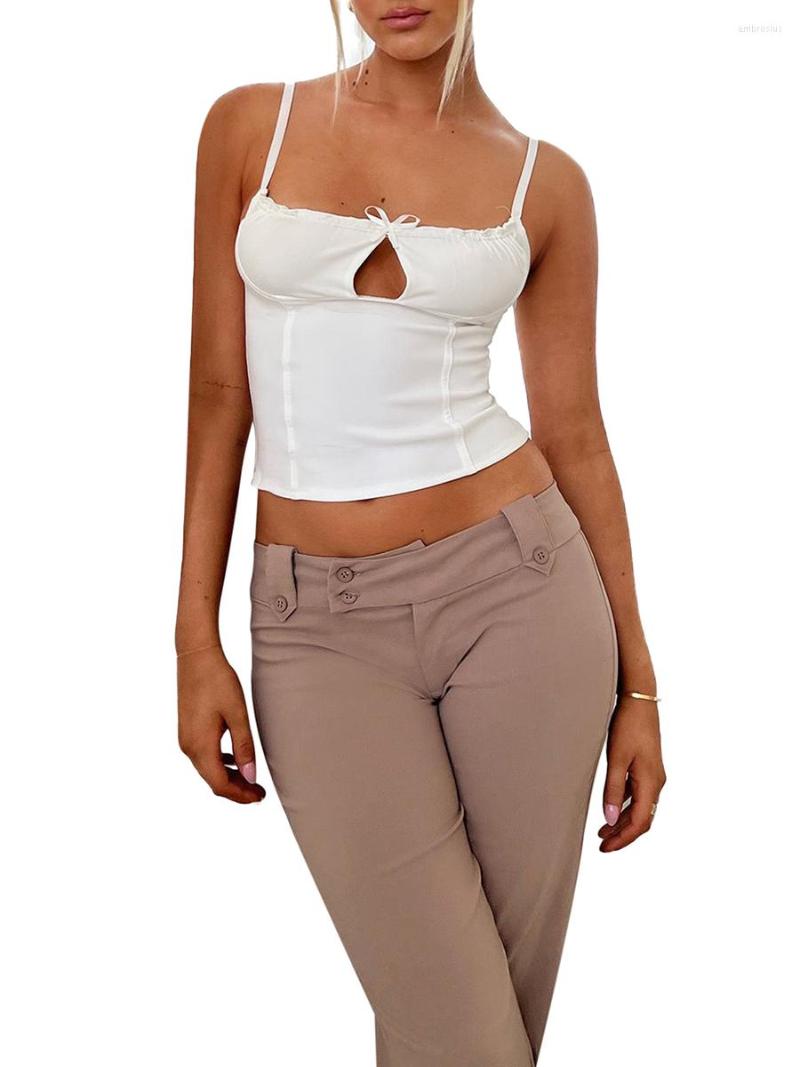 Women' Tanks Women Sexy Y2K Strapless Lace Hollow Tube Tops Off Shoulder Bustier Sleeveless Backless Skinny Tank Crop Streetwear, White-f
Women' Tanks Women Sexy Y2K Strapless Lace Hollow Tube Tops Off Shoulder Bustier Sleeveless Backless Skinny Tank Crop Streetwear, White-f