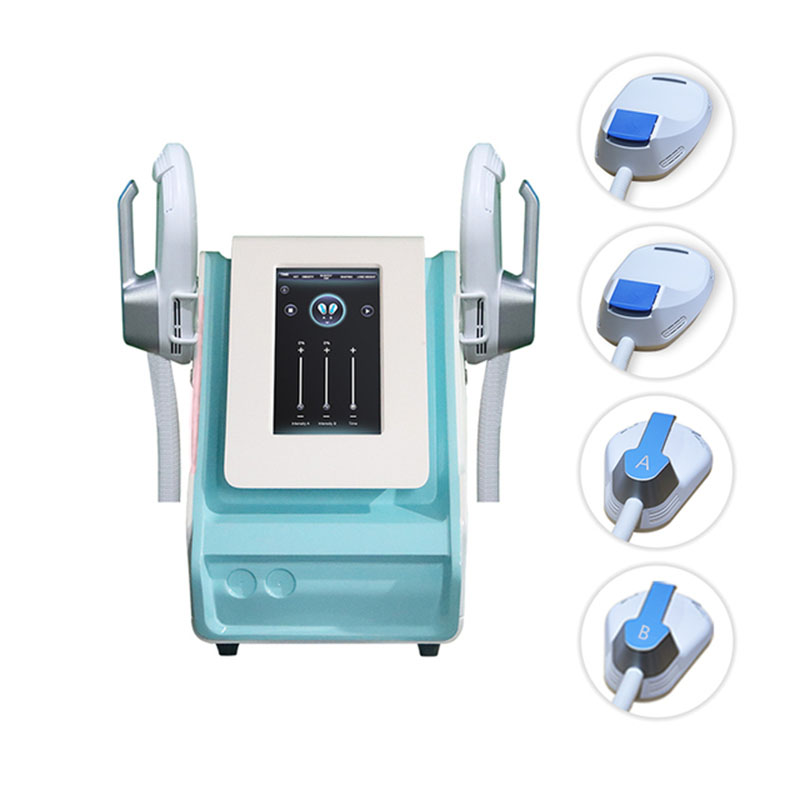 Professional Portable EMSlim Electromagnetic Muscle Stimulation Machine Muscle Training 4 Treatment cellulite removal Slimming machine
Professional Portable EMSlim Electromagnetic Muscle Stimulation Machine Muscle Training 4 Treatment cellulite removal Slimming machine