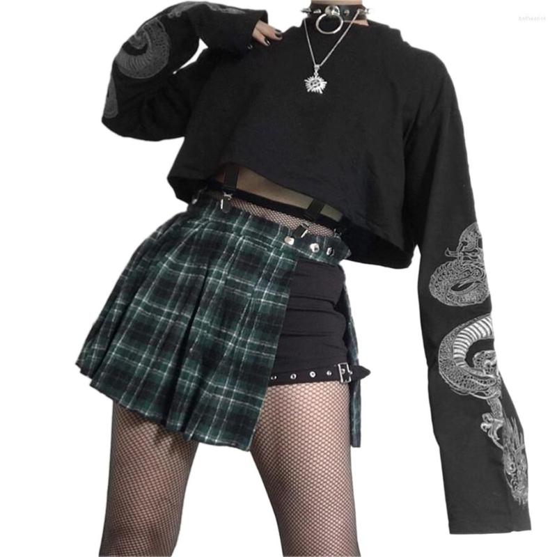Women' T Shirts Fashion Women Sweatshirt Hoodies Solid Crop Long Sleeve Jumper Pullover Coat Casual Top Streewear, Picture shown
Women' T Shirts Fashion Women Sweatshirt Hoodies Solid Crop Long Sleeve Jumper Pullover Coat Casual Top Streewear, Picture shown