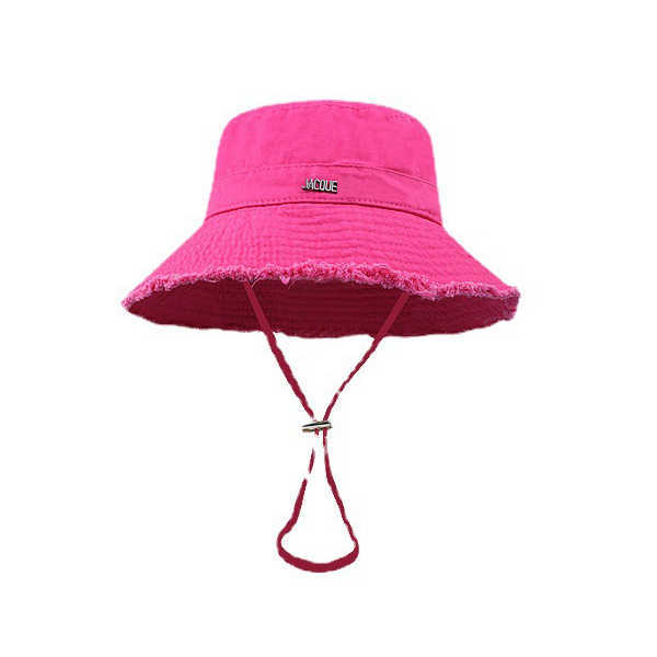 Hot Pink Bucket Hat Womens Designer Sun Hat Full Cap Fashion Promotion Gorras Fisher Hat Unisex for Outdoor Sunscreen, Ice blue
Hot Pink Bucket Hat Womens Designer Sun Hat Full Cap Fashion Promotion Gorras Fisher Hat Unisex for Outdoor Sunscreen, Ice blue
