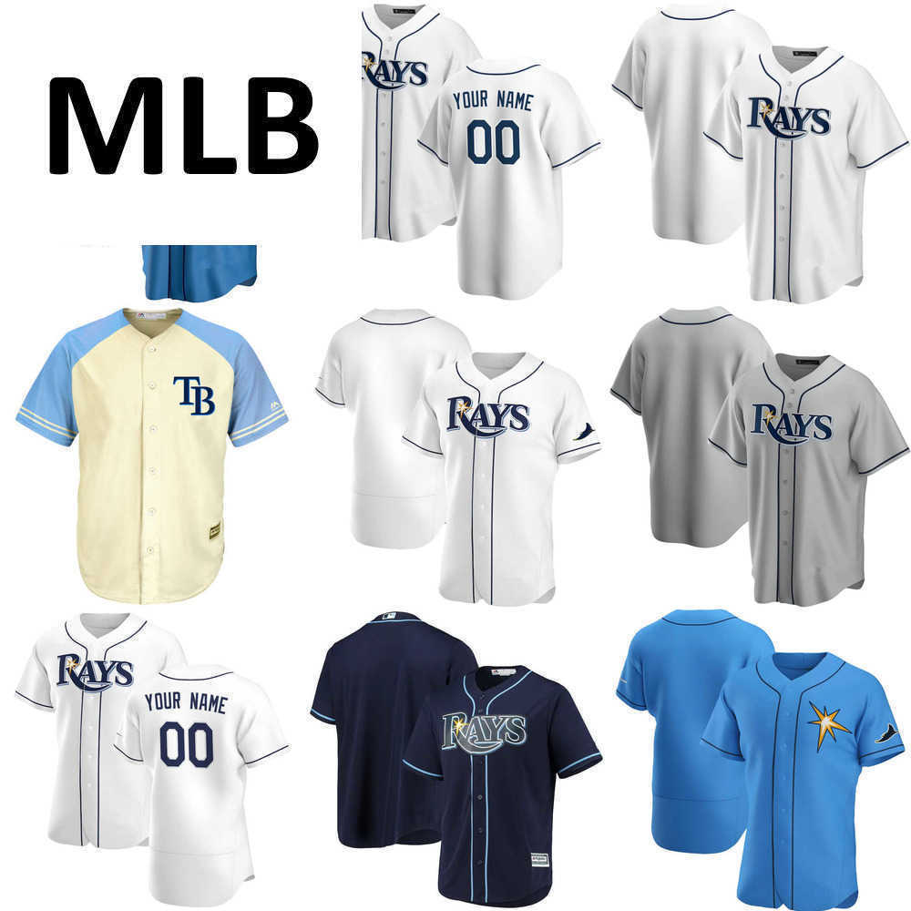 Custom Jersey''Tampa''Bay''Rays''Mens women Youth 14 Rich Hill 20 Tyler Glasnow 39 Kevin Kiermaier 8 Brandon Lowe Baseball Jerseys, Color
Custom Jersey''Tampa''Bay''Rays''Mens women Youth 14 Rich Hill 20 Tyler Glasnow 39 Kevin Kiermaier 8 Brandon Lowe Baseball Jerseys, Color