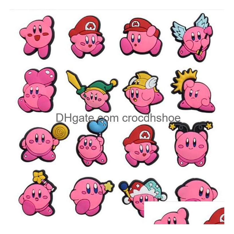 Shoe Parts Accessories Designer Croc Pieces Charms Luxury Sport Teams Logo Clogs Sandals Drop Delivery Ot4Ql
Shoe Parts Accessories Designer Croc Pieces Charms Luxury Sport Teams Logo Clogs Sandals Drop Delivery Ot4Ql