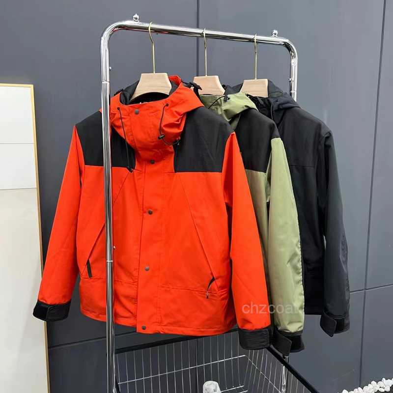Mens Designer Jackets coat Outdoors Sports Coats women embroidery Windproof Winter Outwear windbreaker men hiking shacket jacket women with pockets windb 8TEA
Mens Designer Jackets coat Outdoors Sports Coats women embroidery Windproof Winter Outwear windbreaker men hiking shacket jacket women with pockets windb 8TEA