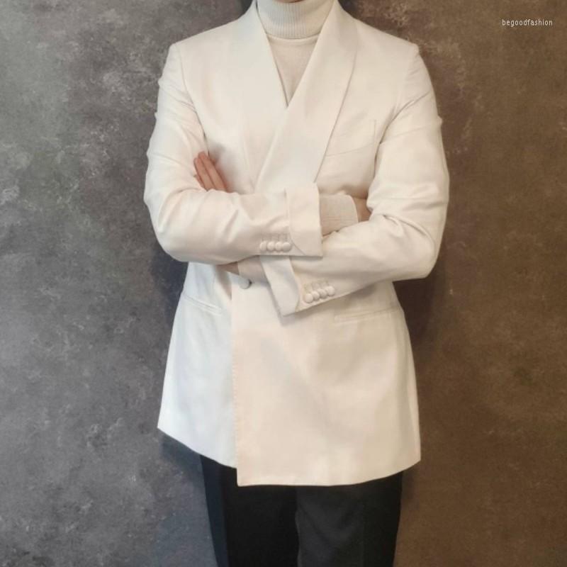 Men's Suits Arrival Boy Double Breasted Shawl Lapel Costume Homme Kids Suit Tuxedo 2 Piece Children'S Ceremony Elegant Blazer, Burgundy
Men's Suits Arrival Boy Double Breasted Shawl Lapel Costume Homme Kids Suit Tuxedo 2 Piece Children'S Ceremony Elegant Blazer, Burgundy
