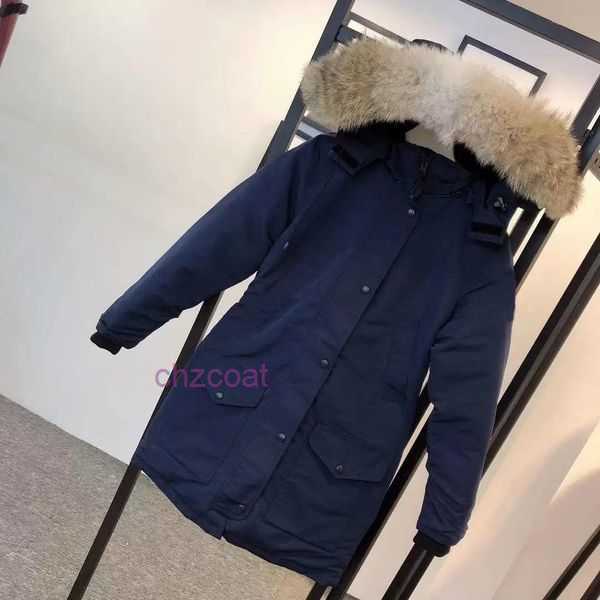 Same style clothing Designer Down Goode Jacket Winter Canada Jackets Sports Mens Puffer Women Parka White Duck Windproof Parker Long Leather Cap Warm Real Wol L64L
Same style clothing Designer Down Goode Jacket Winter Canada Jackets Sports Mens Puffer Women Parka White Duck Windproof Parker Long Leather Cap Warm Real Wol L64L