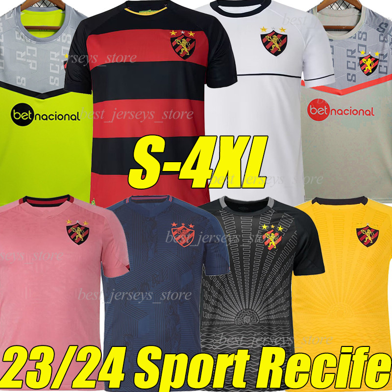 4XL 23/24 Sport Club do Recife Soccer Jerseys Home AWAY 90 ANDRE 77 SILVA MIKAEL 9 TRELLEZ 30 NEVES 35 SABINO 1 MAILSON 14 WELISON 10 THIAGO Men Women Football Shirts, Recife 22-23 pink october women
4XL 23/24 Sport Club do Recife Soccer Jerseys Home AWAY 90 ANDRE 77 SILVA MIKAEL 9 TRELLEZ 30 NEVES 35 SABINO 1 MAILSON 14 WELISON 10 THIAGO Men Women Football Shirts, Recife 22-23 pink october women