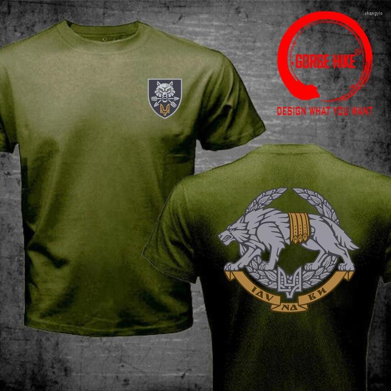 Men's T Shirts Ukraine Special Forces Emblem Ukrainian Glory Hero Shirt Men Military Army Logo Casual T-Shirt Size S-6XL Tshirt, Army green
Men's T Shirts Ukraine Special Forces Emblem Ukrainian Glory Hero Shirt Men Military Army Logo Casual T-Shirt Size S-6XL Tshirt, Army green
