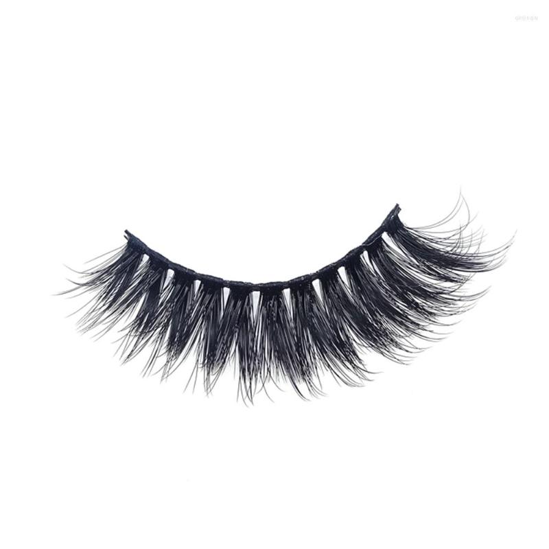 False Eyelashes Natural Fake Set Soft And Comfortable For Daily Theme Party Cosplay STTX889
False Eyelashes Natural Fake Set Soft And Comfortable For Daily Theme Party Cosplay STTX889