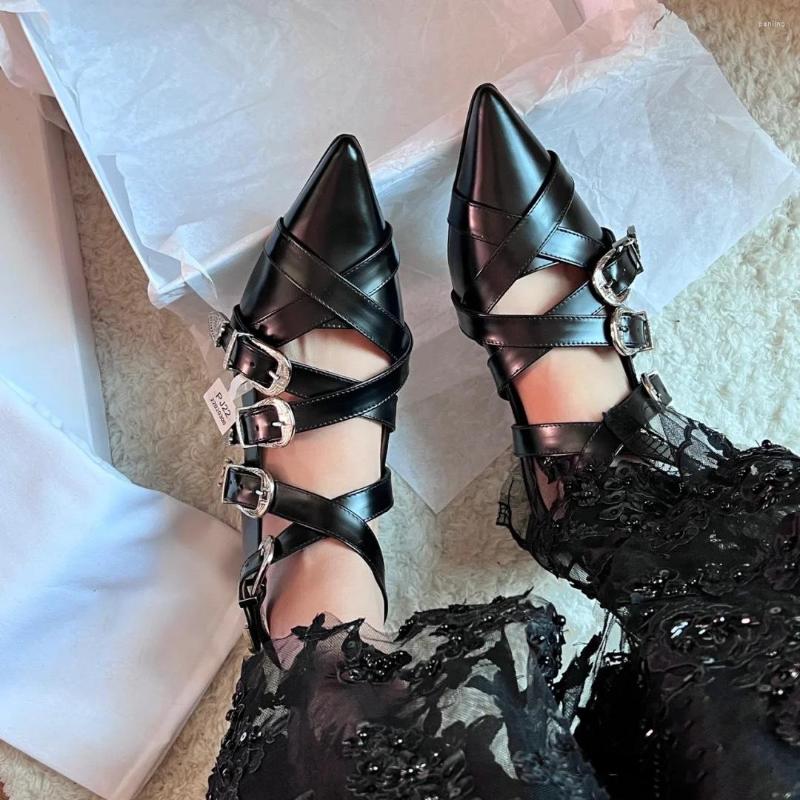 Dress Shoes Ippeum Punk Gothic 2023 Brand Trendy Black Casual Buckle Women Pumps For Footwear Design Y2k, White
Dress Shoes Ippeum Punk Gothic 2023 Brand Trendy Black Casual Buckle Women Pumps For Footwear Design Y2k, White