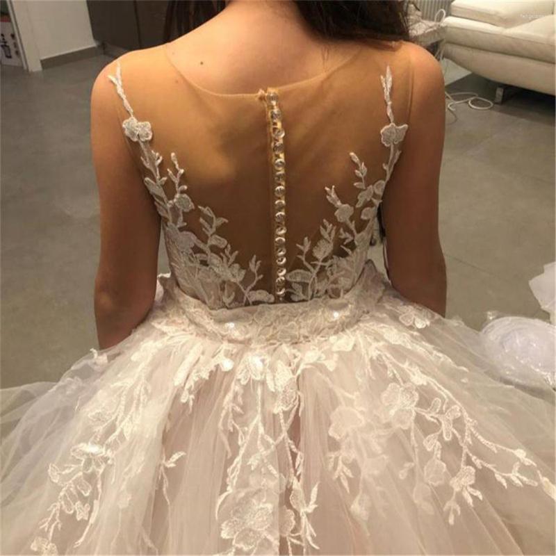 Girl Dresses Wedding Ball Birthday Party Lace Decal Embroidery Children's Classic Bridesmaid Dress First Communion, Custom color
Girl Dresses Wedding Ball Birthday Party Lace Decal Embroidery Children's Classic Bridesmaid Dress First Communion, Custom color