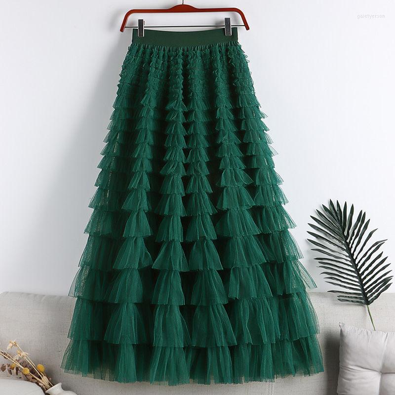 Skirts In The Summer Of 2023 Multi-layer Mesh Patchwork Cake Skirt A Long Slim Children, Black
Skirts In The Summer Of 2023 Multi-layer Mesh Patchwork Cake Skirt A Long Slim Children, Black