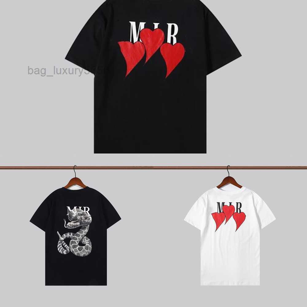 2023 NEW Mens Womens Designer T shirts Printed Fashion Man T-shirt Top Quality Cotton Casual Tees Short Sleeve Luxury Hip Hop Streetwear TShirts
2023 NEW Mens Womens Designer T shirts Printed Fashion Man T-shirt Top Quality Cotton Casual Tees Short Sleeve Luxury Hip Hop Streetwear TShirts