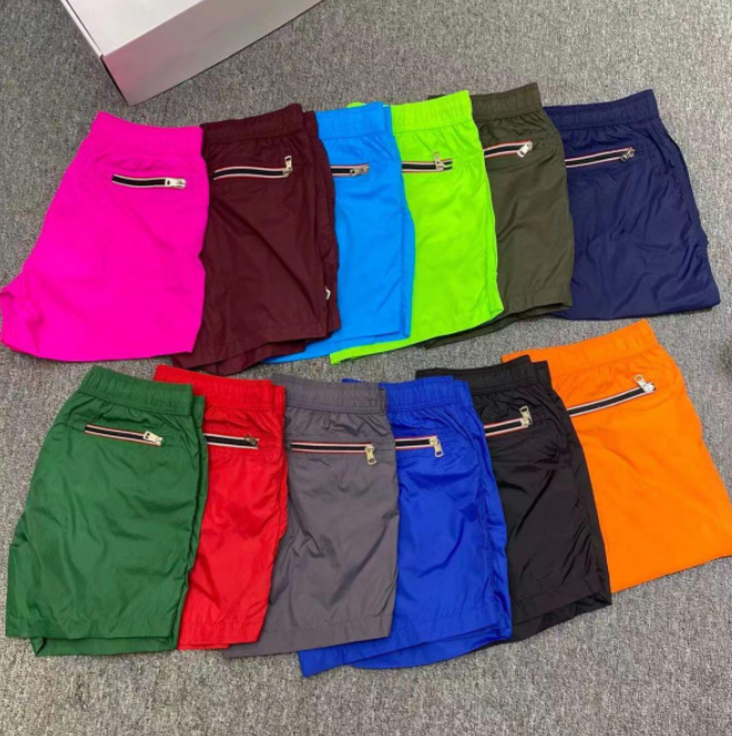 Classic M's men's shorts Luxury men's short summer quick drying waterproof sports summer women's trend pure breathable short casual candy color shorts
Classic M's men's shorts Luxury men's short summer quick drying waterproof sports summer women's trend pure breathable short casual candy color shorts