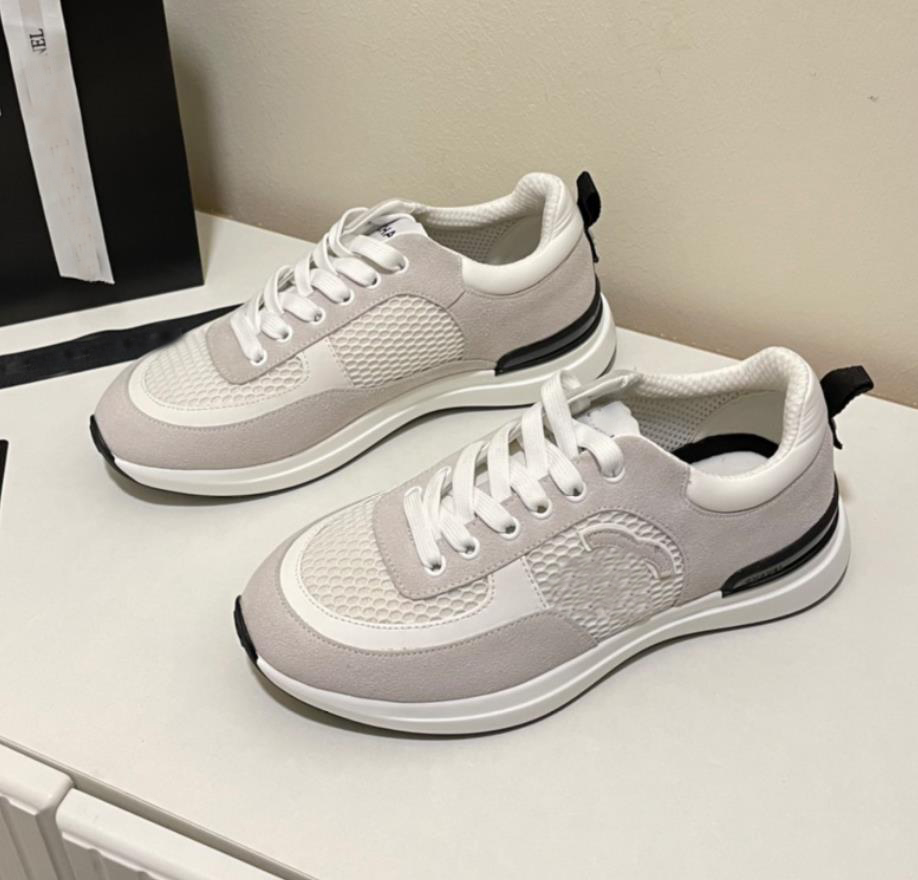 Designer Sneakers Leather Luxury Shoes Reflective Casual Shoes Vintage Stylist Patchwork Suede Trainers Fashion Platform Shoe Lace-up Print, #7
Designer Sneakers Leather Luxury Shoes Reflective Casual Shoes Vintage Stylist Patchwork Suede Trainers Fashion Platform Shoe Lace-up Print, #7