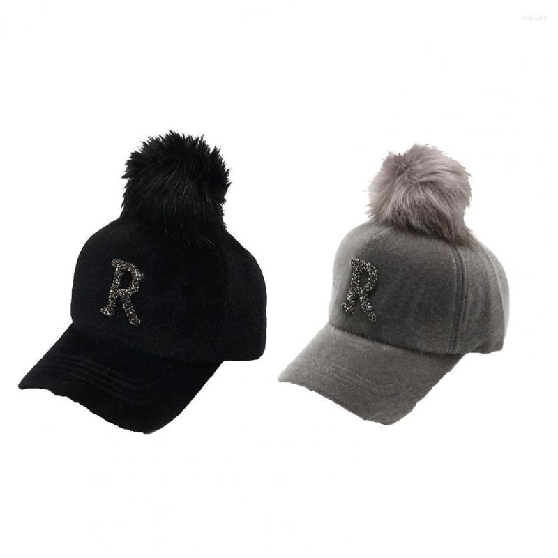 Ball Caps Chic Women Hat Hook Loop Fasteners Breathable Autumn Winter Warm Baseball Comfortable Costume Accessories, White
Ball Caps Chic Women Hat Hook Loop Fasteners Breathable Autumn Winter Warm Baseball Comfortable Costume Accessories, White
