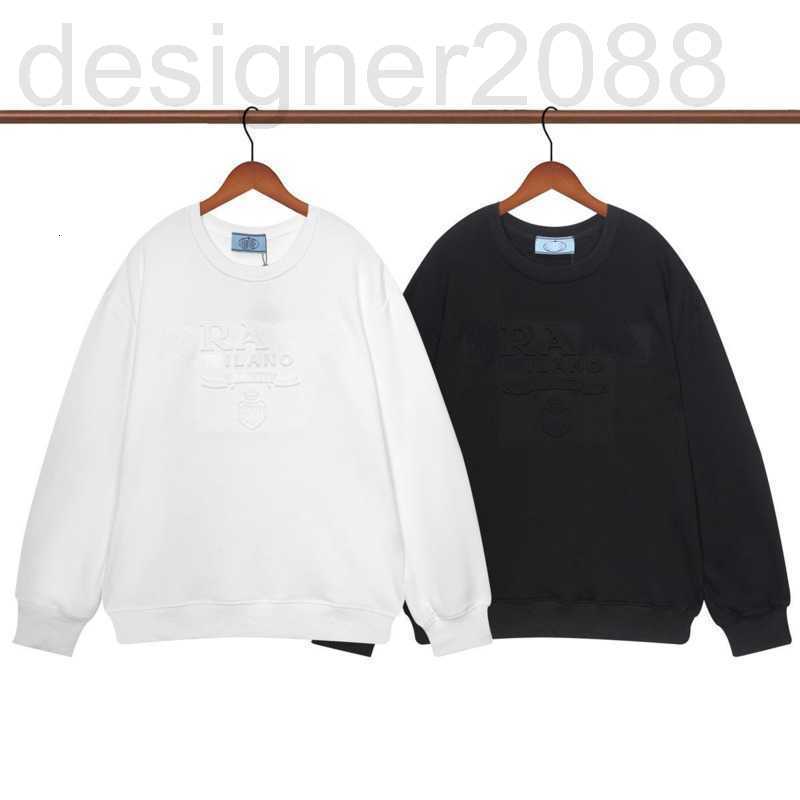 Men' Hoodies & Sweatshirts Designer Sweatshirt Men Women Fashion Embossed Three-dimensional Letter Pullover Coat Casual Long Sleeved Tshirt 3maw, White
Men' Hoodies & Sweatshirts Designer Sweatshirt Men Women Fashion Embossed Three-dimensional Letter Pullover Coat Casual Long Sleeved Tshirt 3maw, White