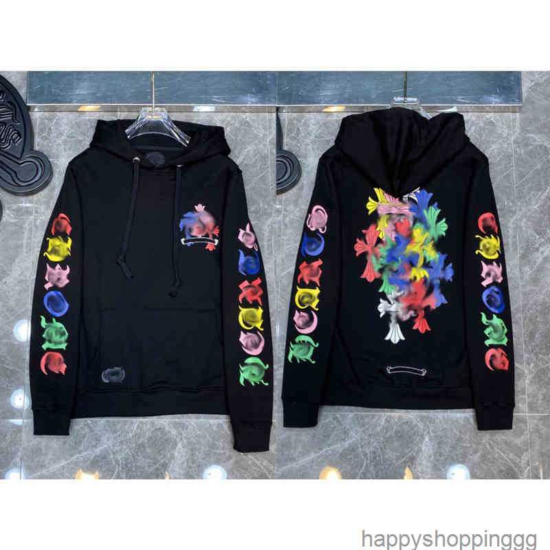 3A Classic Mens Zipper Ch Hoodies Designer Horseshoe Sanskrit Cross Print Pullover Heart Hoody Sweatshirts Sweater Luxury Woman Jackts Fate 100VCMA
3A Classic Mens Zipper Ch Hoodies Designer Horseshoe Sanskrit Cross Print Pullover Heart Hoody Sweatshirts Sweater Luxury Woman Jackts Fate 100VCMA