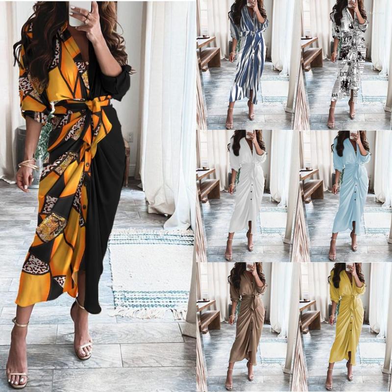 Casual Dresses Women Desses Summer 2023 Sleeveless Maxi For Solid Color V-Neck Dress
Casual Dresses Women Desses Summer 2023 Sleeveless Maxi For Solid Color V-Neck Dress