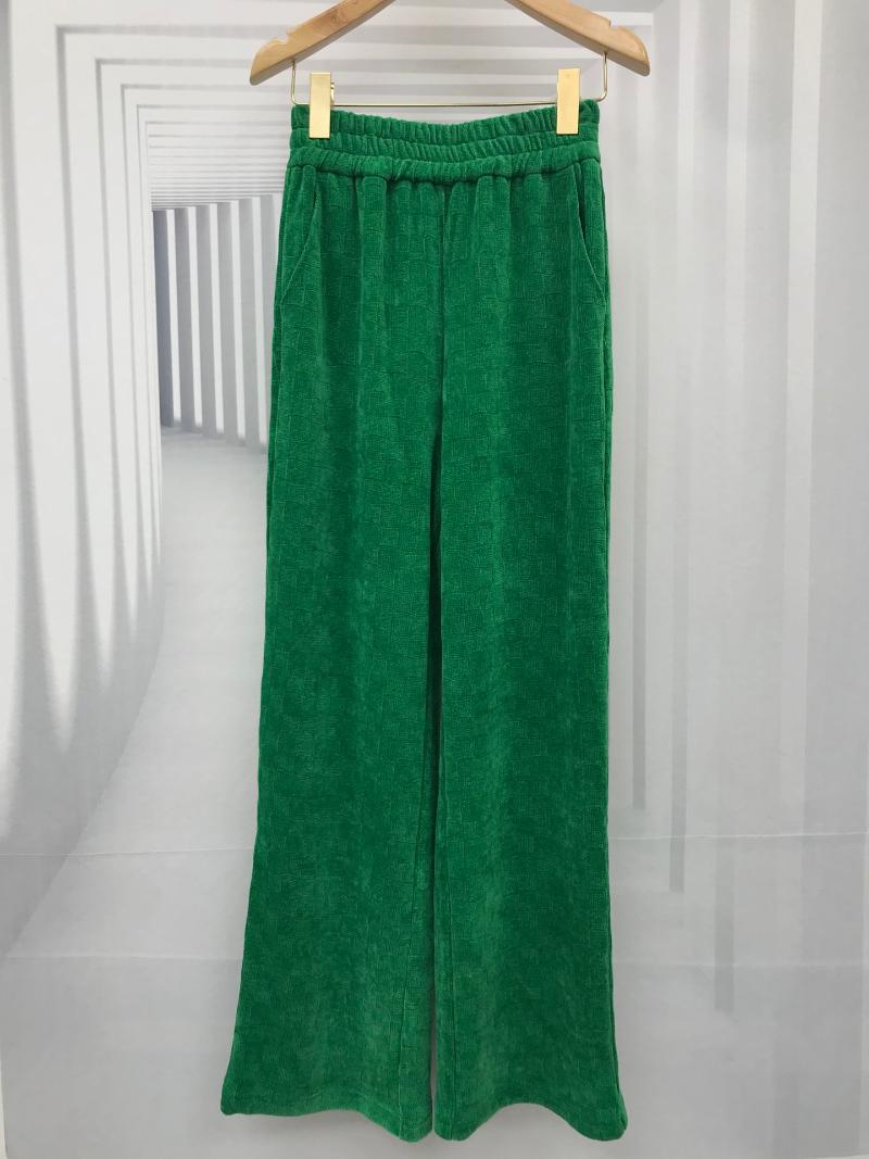 Women' Pants & Capris 2023FW Autumn High Quality Women Casual Plaid Wide Leg Female Chic Fashion Long Trouse 2 Color Gdnz 11.29, Black
Women' Pants & Capris 2023FW Autumn High Quality Women Casual Plaid Wide Leg Female Chic Fashion Long Trouse 2 Color Gdnz 11.29, Black