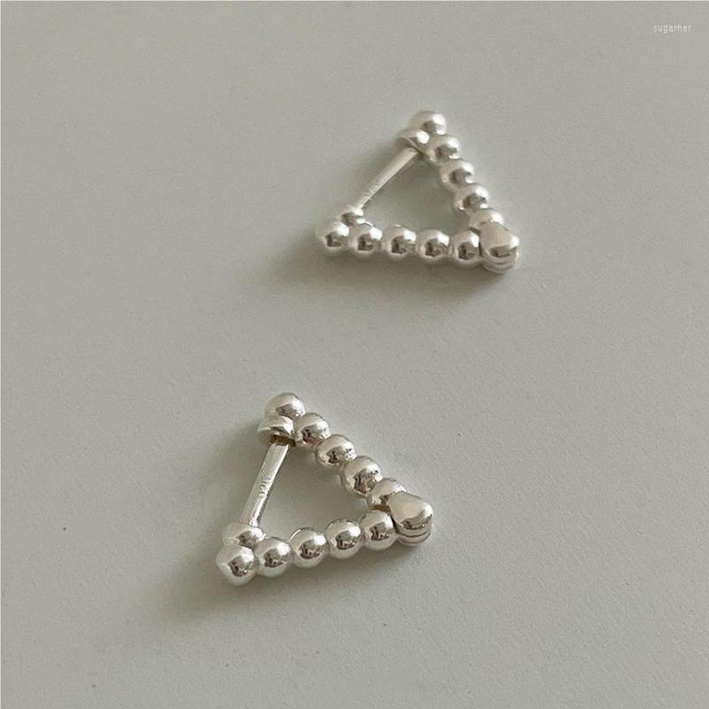 Stud Earrings Punk Triangle Round Bead Ear Bone For Women Buckle Clip On Earring Cartilage Girls Party Jewelry
Stud Earrings Punk Triangle Round Bead Ear Bone For Women Buckle Clip On Earring Cartilage Girls Party Jewelry