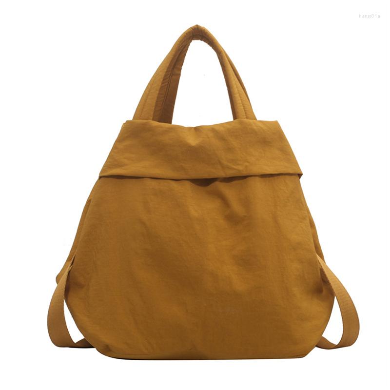 Evening Bags Ladies Nylon Shoulder Bag Women's Canvas Large Capacity Tote Shopper Simple Solid Crossbody For Women, Olive-color
Evening Bags Ladies Nylon Shoulder Bag Women's Canvas Large Capacity Tote Shopper Simple Solid Crossbody For Women, Olive-color