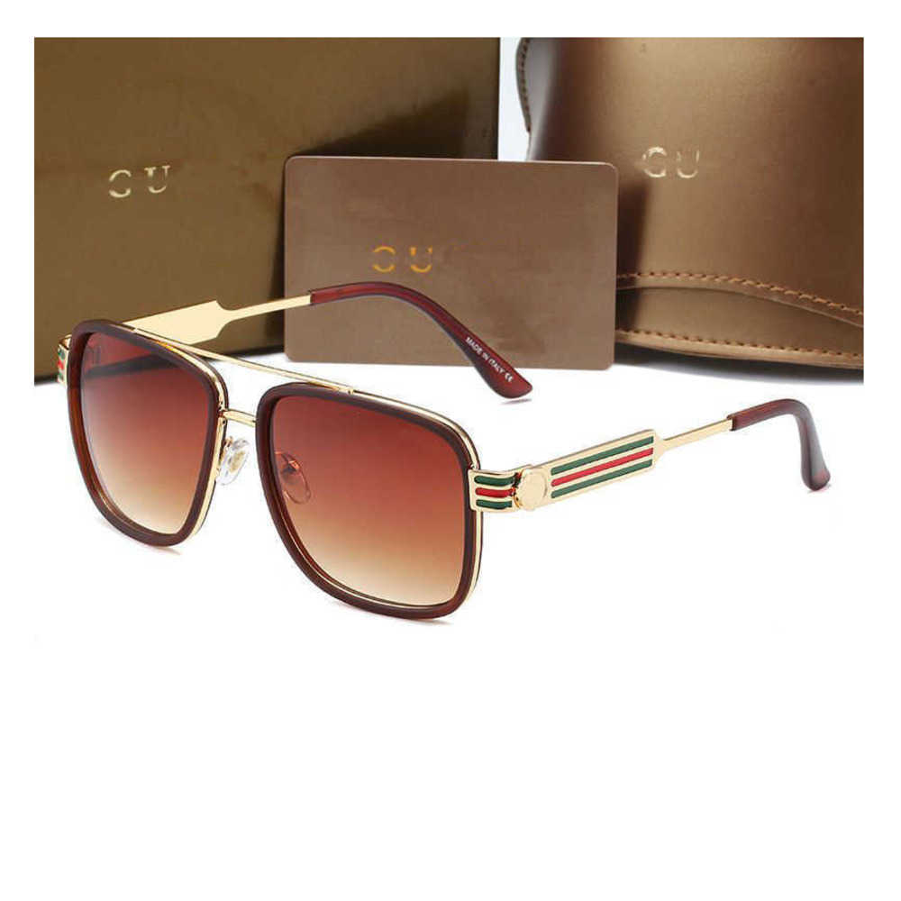 Designer Sunglasses GU Branded Channel Sun Glass Womens Mens Classic Retro Pilot Sunglass UV Resistant Fashion Baseball Sport Glasses
Designer Sunglasses GU Branded Channel Sun Glass Womens Mens Classic Retro Pilot Sunglass UV Resistant Fashion Baseball Sport Glasses