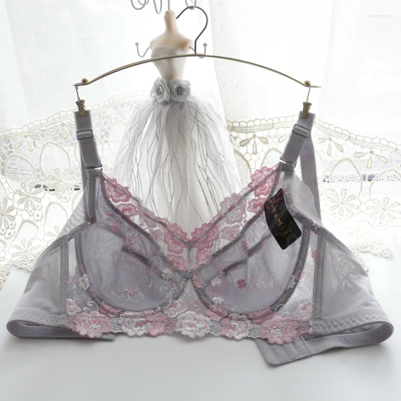 Bras 38 40 42 44 46 48 C D E F G H Women Plus Size Full Coverage Ultra Thin Underwire Floral Minimizer Bra Big Cup, Lilac
Bras 38 40 42 44 46 48 C D E F G H Women Plus Size Full Coverage Ultra Thin Underwire Floral Minimizer Bra Big Cup, Lilac