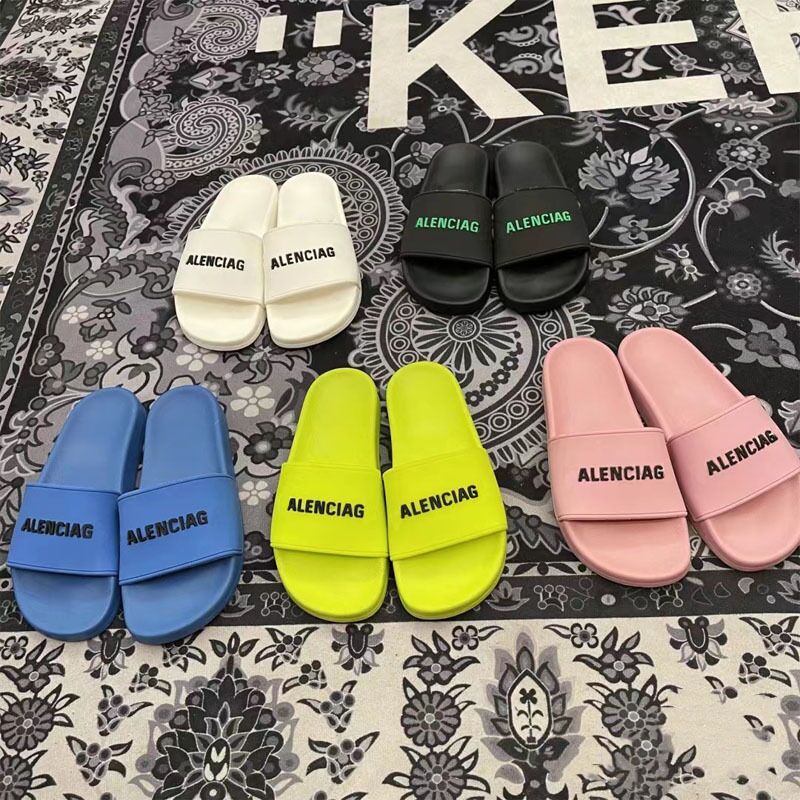 2023 New Brand Designer Indoor Home Slippers For Women Summer Pool Slide Sandal Men Outdoor Beach Slides Eva Lightweight Slippers 36-45, Color#18
2023 New Brand Designer Indoor Home Slippers For Women Summer Pool Slide Sandal Men Outdoor Beach Slides Eva Lightweight Slippers 36-45, Color#18