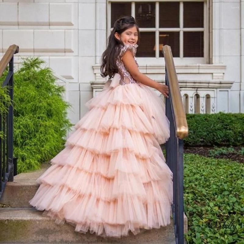 Girl Dresses Pink Tulle Girls Kids Clothes Shiny Sequined Flower Dress Toddler Birthday Party Poshoot, Purple
Girl Dresses Pink Tulle Girls Kids Clothes Shiny Sequined Flower Dress Toddler Birthday Party Poshoot, Purple