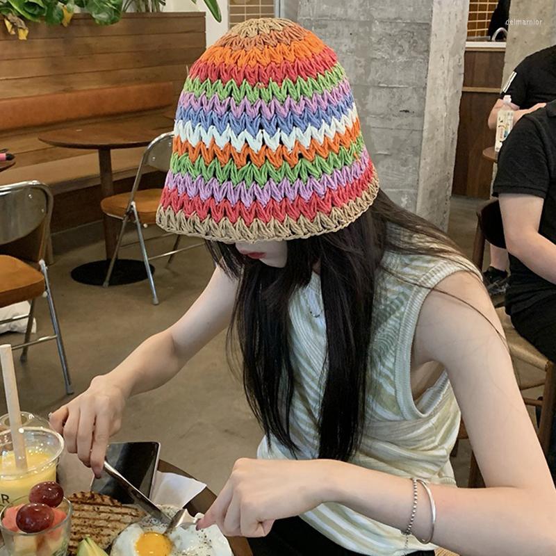 Wide Brim Hats Sun Hat Summer Beach Fashiona For Women Lafite Hollow Out Straw Travel Sunscreen Multifunctional Folding Bucket, No.2
Wide Brim Hats Sun Hat Summer Beach Fashiona For Women Lafite Hollow Out Straw Travel Sunscreen Multifunctional Folding Bucket, No.2