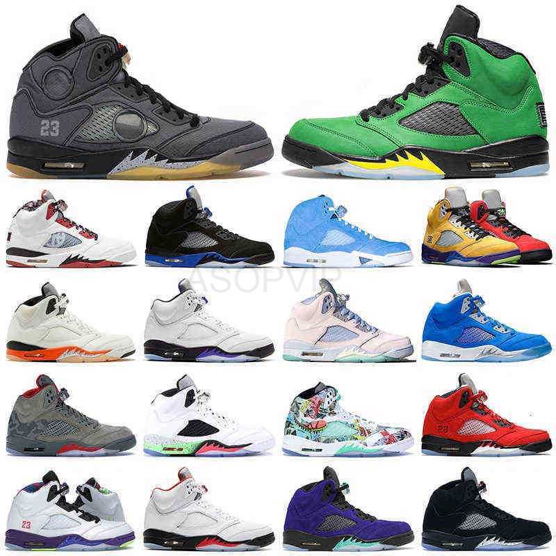 Top Cheaper 5 5s Jumpman Basketball Shoes Mens Black Muslin SE Oregon Quai 54 Racer Blue What The UNC Shattered Backboard Concord Easter, D2 what the 40-47
Top Cheaper 5 5s Jumpman Basketball Shoes Mens Black Muslin SE Oregon Quai 54 Racer Blue What The UNC Shattered Backboard Concord Easter, D2 what the 40-47
