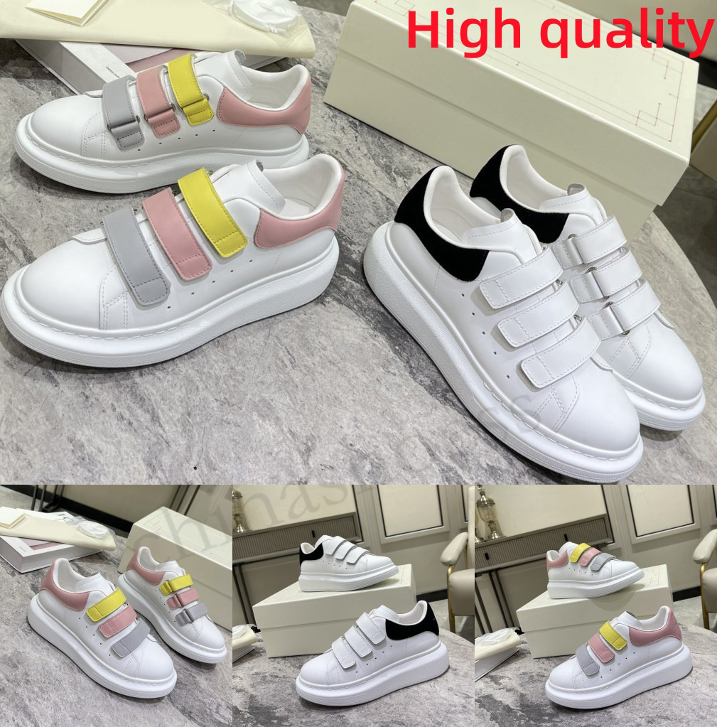 Casual Shoes Platform Sneak Mens Tainers Outdoor Unisex Designer Luxury cartoon Men Women sheepskin hook and loop fasteners Casuals Shoe Sports shoes 2023, Color 1
Casual Shoes Platform Sneak Mens Tainers Outdoor Unisex Designer Luxury cartoon Men Women sheepskin hook and loop fasteners Casuals Shoe Sports shoes 2023, Color 1
