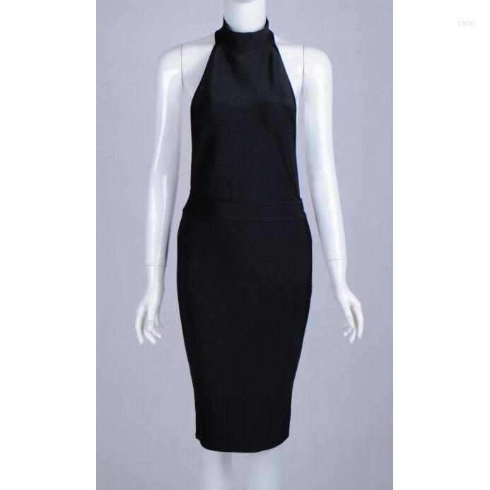 Casual Dresses Summer Sexy Night Club Party High Neck Celebrity Bandage Dress Black Short Mini Backless Vestido, Picture shown
Casual Dresses Summer Sexy Night Club Party High Neck Celebrity Bandage Dress Black Short Mini Backless Vestido, Picture shown