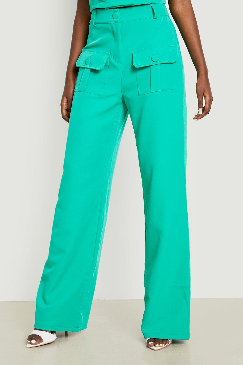 Summer Green Women Suits Sets Custom Made 2 Pcs Blazer Pants Formal Fashion Red Carpet Party Prom Dress