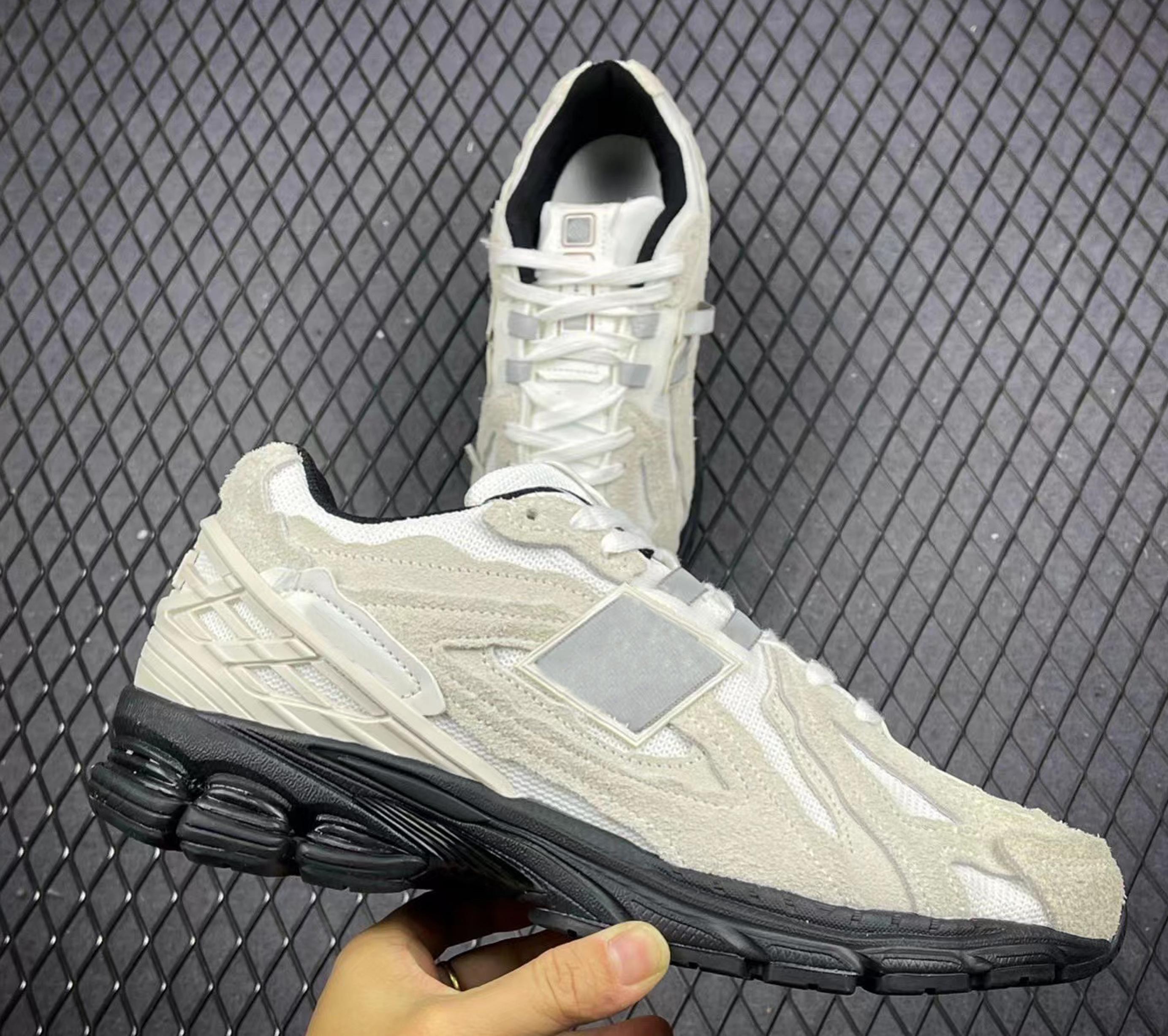 Running Shoes women men 1906R thisis X neverthat US12 pigskin Real leathe classic retro limited edition old Sneakers M1906RJM A1
Running Shoes women men 1906R thisis X neverthat US12 pigskin Real leathe classic retro limited edition old Sneakers M1906RJM A1