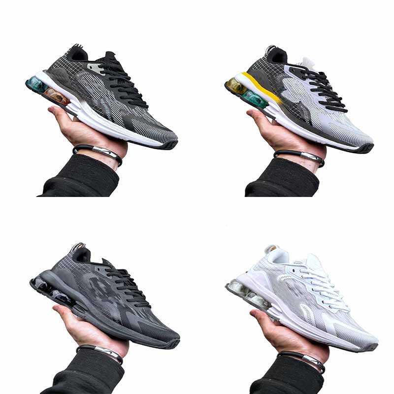 New sneakers running shoes men's casual fashion men's street trend air cushion super thin classic all-match black white rice running shoes color 40-45 size, Blue
New sneakers running shoes men's casual fashion men's street trend air cushion super thin classic all-match black white rice running shoes color 40-45 size, Blue