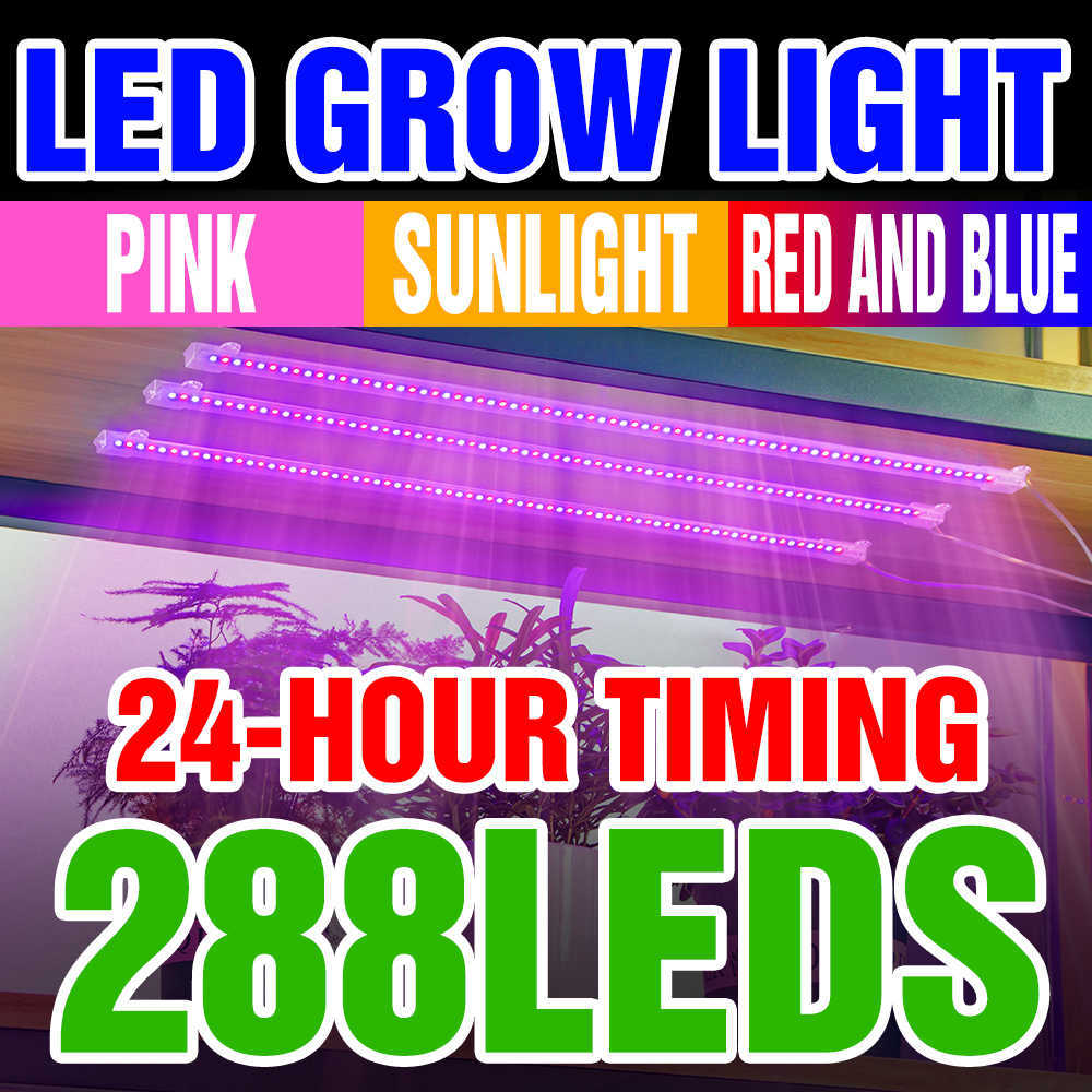 Grow Lights Indoor Phytolamp for Plants Full Spectrum Led Grow Lamp Hydroponic Phyto Light USB Growth Light With Timer Dimmable Fitolampy P230413
Grow Lights Indoor Phytolamp for Plants Full Spectrum Led Grow Lamp Hydroponic Phyto Light USB Growth Light With Timer Dimmable Fitolampy P230413