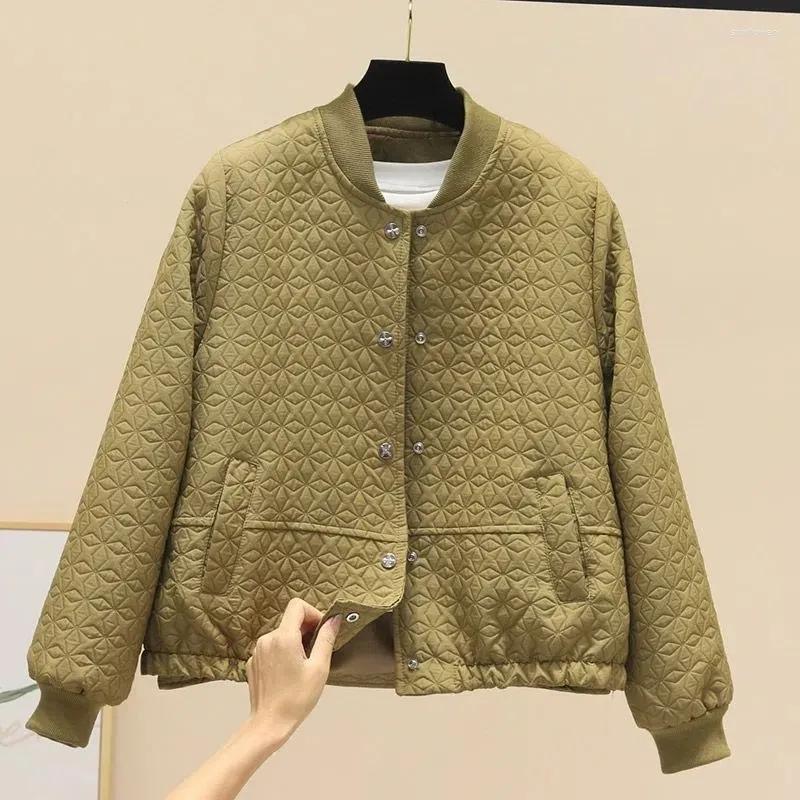 Women's Jackets 2023 Spring And Autumn Coat Fashion Stand-up Collar Baseball Uniform Short Women's Loose Casual Top, Black
Women's Jackets 2023 Spring And Autumn Coat Fashion Stand-up Collar Baseball Uniform Short Women's Loose Casual Top, Black