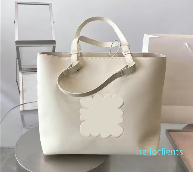 Designer-Shopping bag Totes handbag Women bag Genuine leather zipper Single shoulder shoulder tote single-sided
Designer-Shopping bag Totes handbag Women bag Genuine leather zipper Single shoulder shoulder tote single-sided