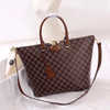 Luxury brand Letter Multiple Shopping Bags N63169 Nomade Onthego Boetie BB Monograms Saddle Shoulder Tote Bucket handbag Rectangular square, As pics
Luxury brand Letter Multiple Shopping Bags N63169 Nomade Onthego Boetie BB Monograms Saddle Shoulder Tote Bucket handbag Rectangular square, As pics