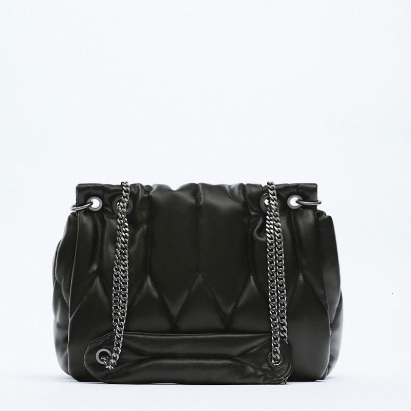 Evening Bags Luxury Designer Ladies High Quality Pu Female Leather Chain Messenger Handbag Za Rhombus Bucket 230414, Black
Evening Bags Luxury Designer Ladies High Quality Pu Female Leather Chain Messenger Handbag Za Rhombus Bucket 230414, Black