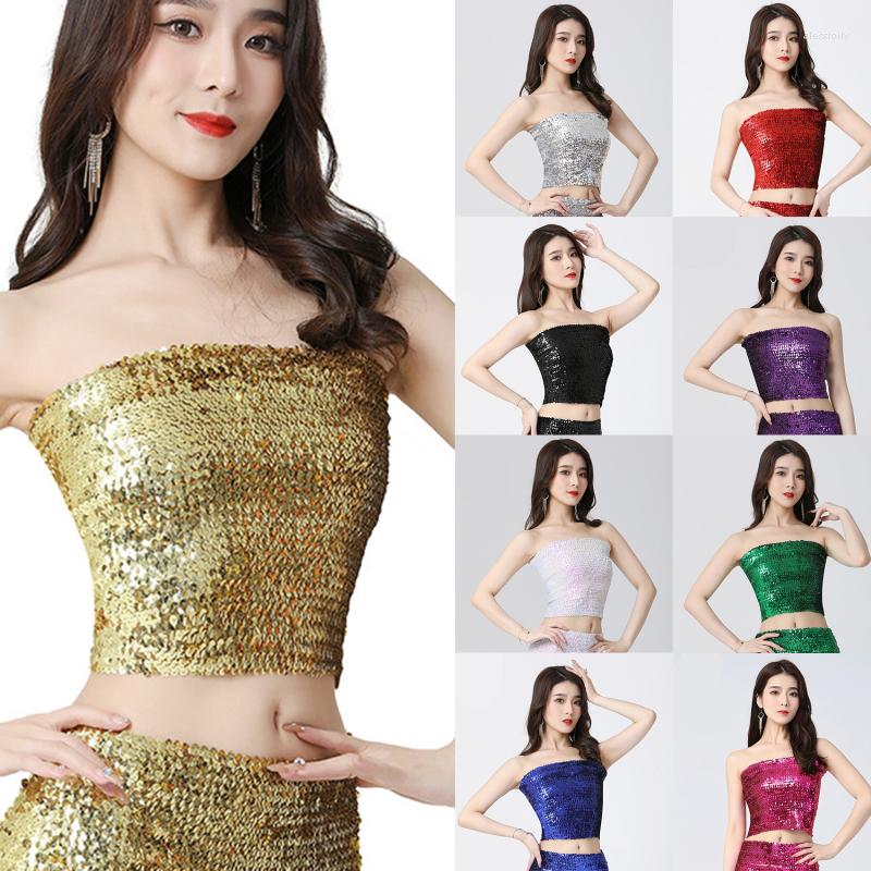 Women's Tanks 2 Ways Wear Fashion Bling Women Skirts Gold Sequined Mini Short Wrap Strapless Tops Sexy Bodycon Pencil Skirt
Women's Tanks 2 Ways Wear Fashion Bling Women Skirts Gold Sequined Mini Short Wrap Strapless Tops Sexy Bodycon Pencil Skirt