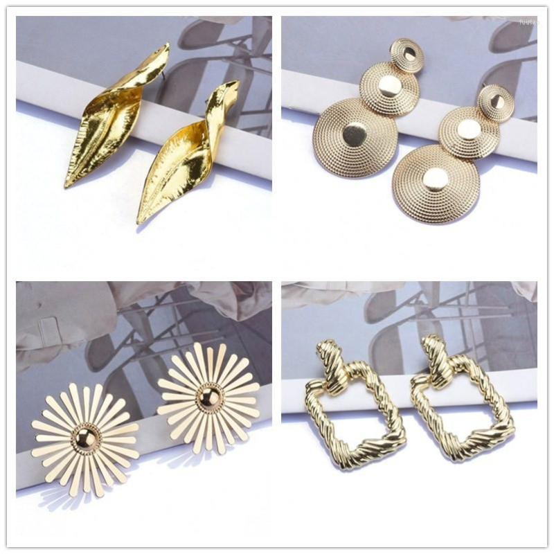Dangle Earrings European And American Ethnic Style Personalized Heavy Industry Geometric Circular Fashion Three-layer Polka Dot
Dangle Earrings European And American Ethnic Style Personalized Heavy Industry Geometric Circular Fashion Three-layer Polka Dot